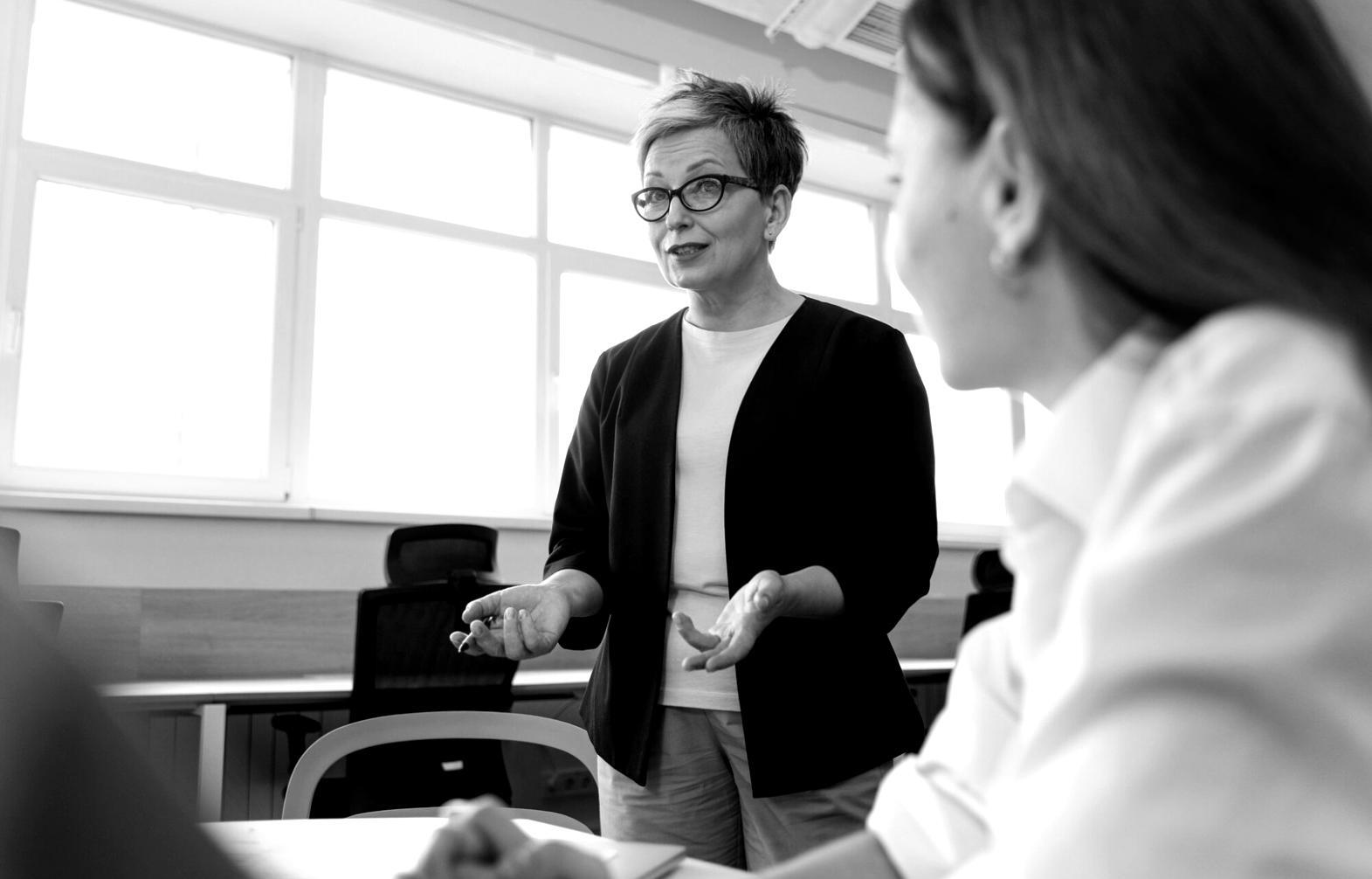 Invoice processing system interface showing automated workflow