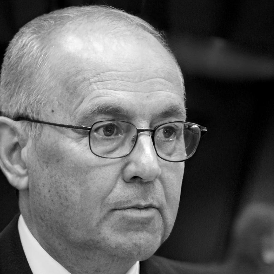 Dagfinn Reiersen, Chief Compliance Officer