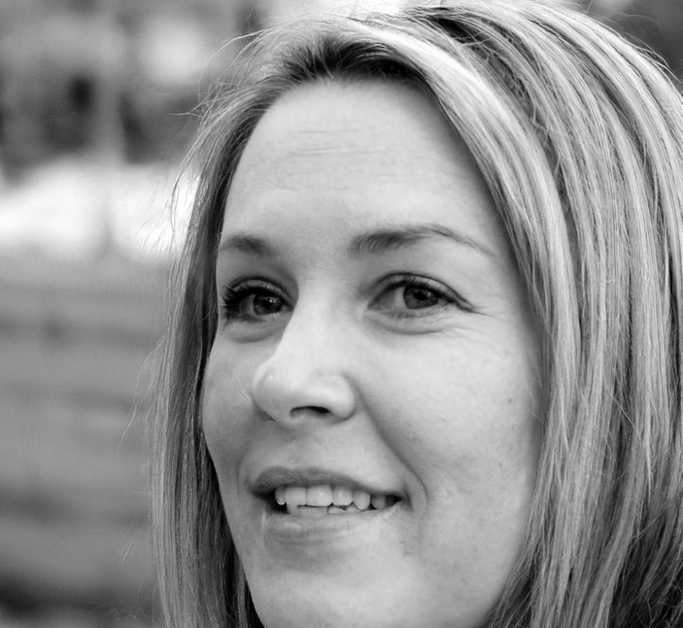 Siobhán Ní Bhriain, Security Architect