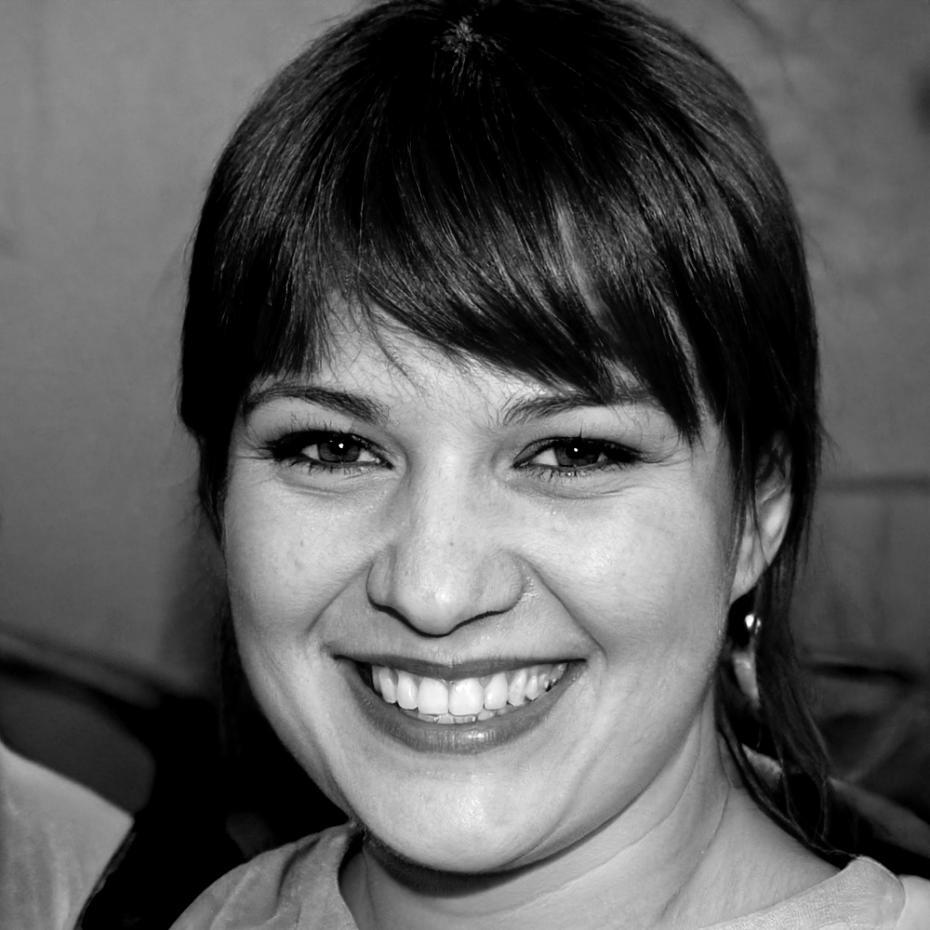 Linnea Bergström, Finance Director