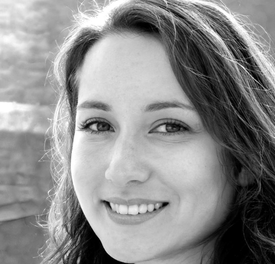 Saskia Veldman, Operations Manager